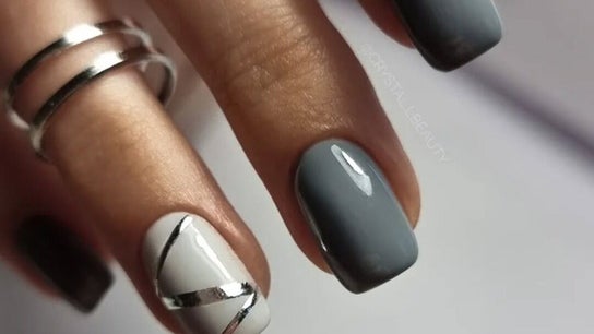 Crystal Beauty by Kristina