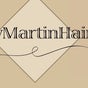 Izzy Martin Hair