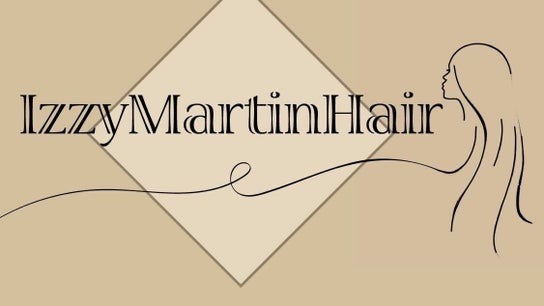 Izzy Martin Hair