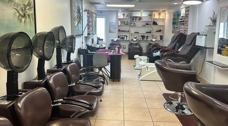 S&S Beauty Salon & Spa imagine 2