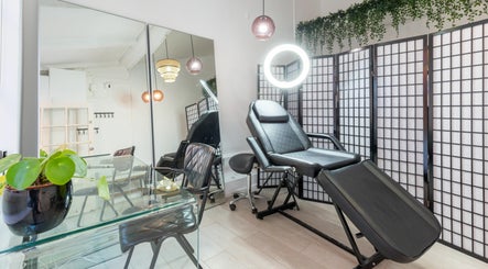 Jiemao Lashes & Brows Shoreditch afbeelding 2