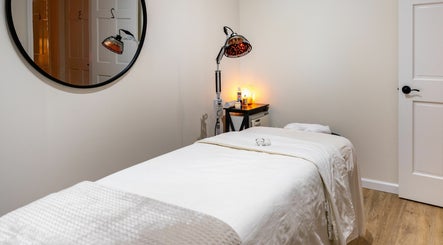 Gem and Rose Beauty and Wellness Studio