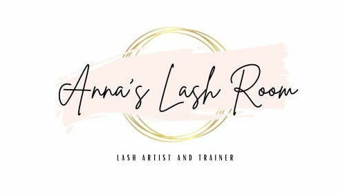 Anna's Lash Room 1paveikslėlis