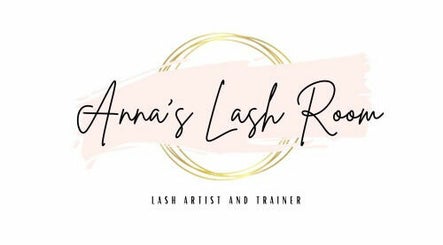 Anna's Lash Room