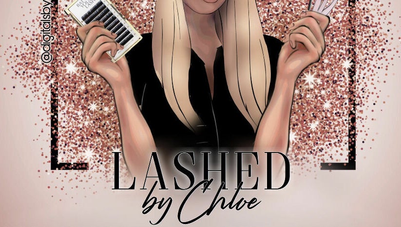 Lashed by Chloe afbeelding 1