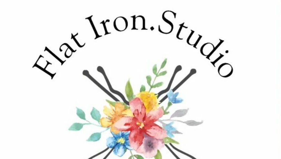 Flat Iron Studio image 1