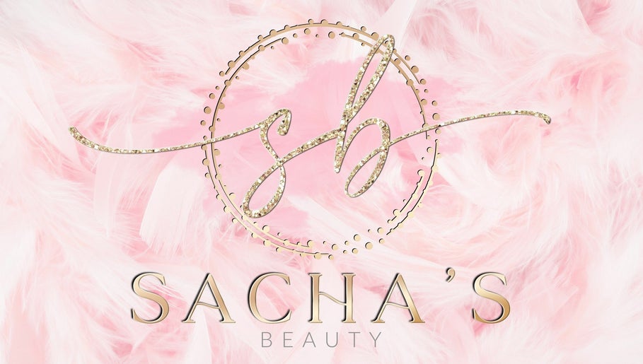 Sacha’s Beauty & Aesthetics Mobile billede 1