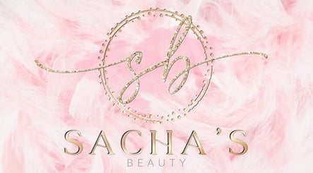 Sacha’s Beauty & Aesthetics Mobile
