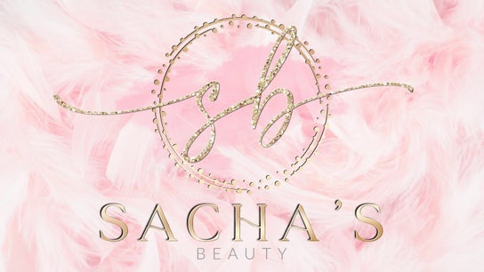 Sacha’s Beauty & Aesthetics Mobile