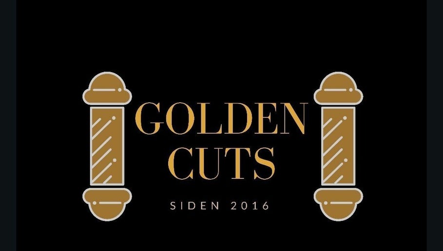 Golden Cuts – obraz 1