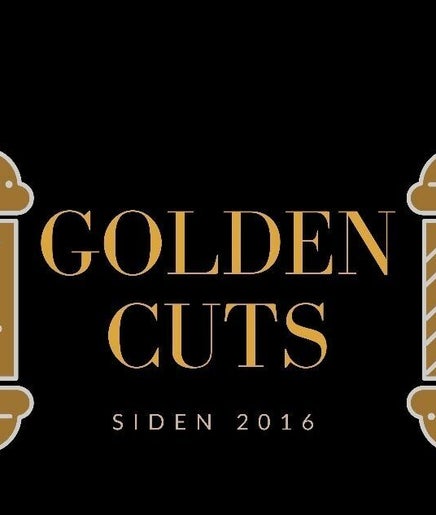 Golden Cuts – obraz 2