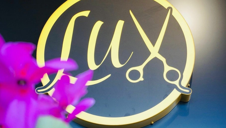 Lux Hair Salon Ltd image 1
