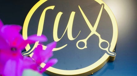 Lux Hair Salon Ltd