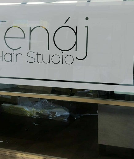 Tenaj Hair Studio, bilde 2