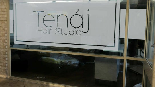 Tenaj Hair Studio