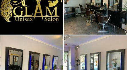 Glam Unisex Salon image 2