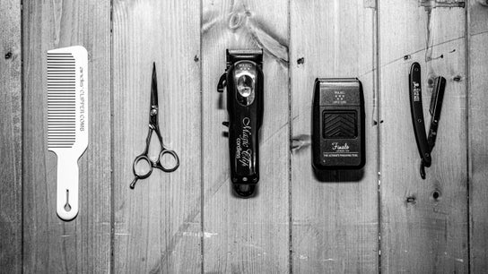 SHED Barbering & Grooming Supply Co.