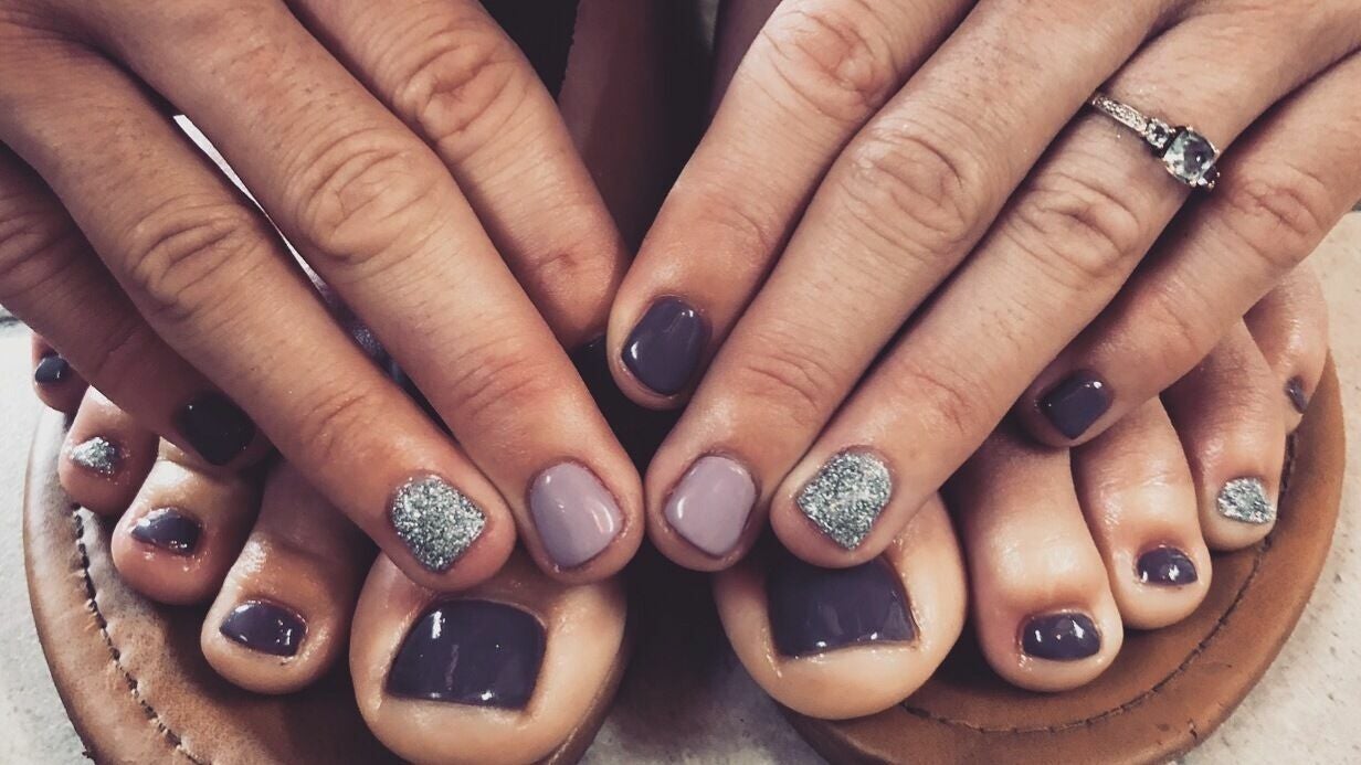 Amanzimtoti Nails 464 Kingsway Road Amanzimtoti Fresha