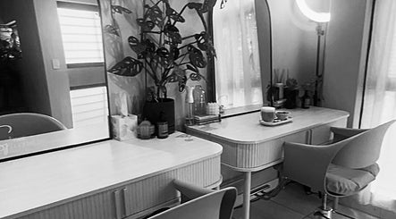 SJ Hair Collective