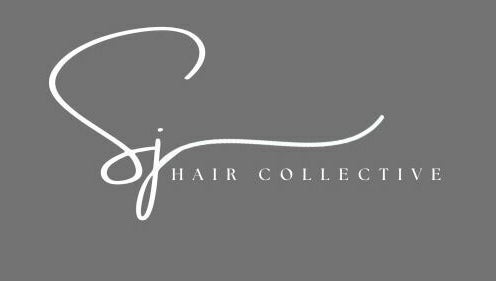 SJ Hair Collective – obraz 1