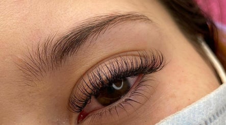Nany Eye Lashes Spa Cucuta Pestañas Pelo a Pelo