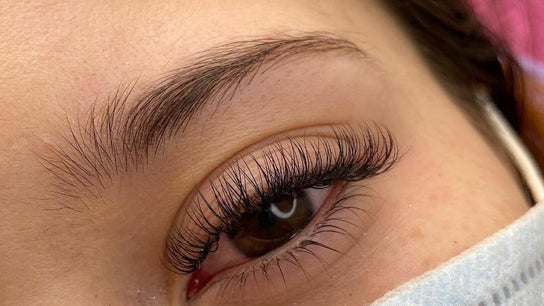 Nany Eye Lashes Spa Cucuta Pestañas Pelo a Pelo