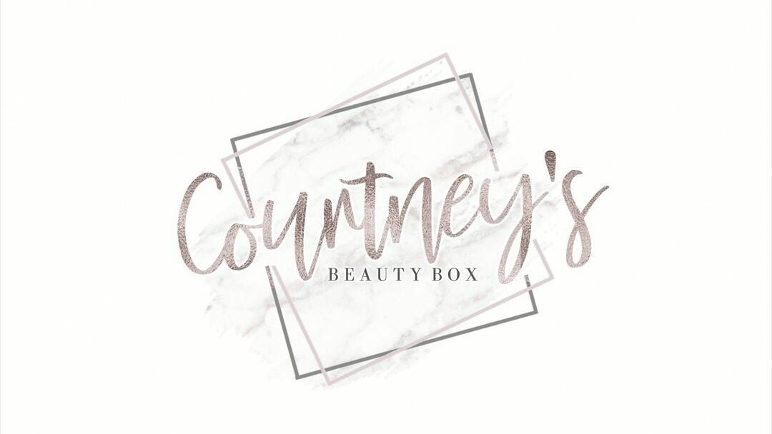 Courtney's Beauty Box - 1