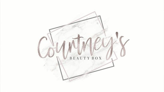 Courtney's Beauty Box