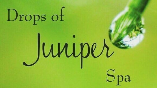 Drops of Juniper Spa