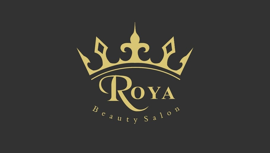 Roya Beauty Salon - Skönhetssalong and Frisör Solna imaginea 1