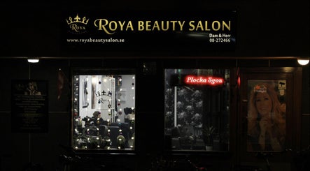 Roya Beauty Salon - Skönhetssalong and Frisör Solna imaginea 3
