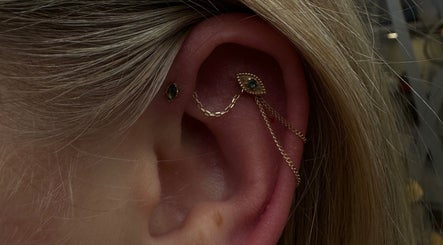 Lno Piercing – obraz 3