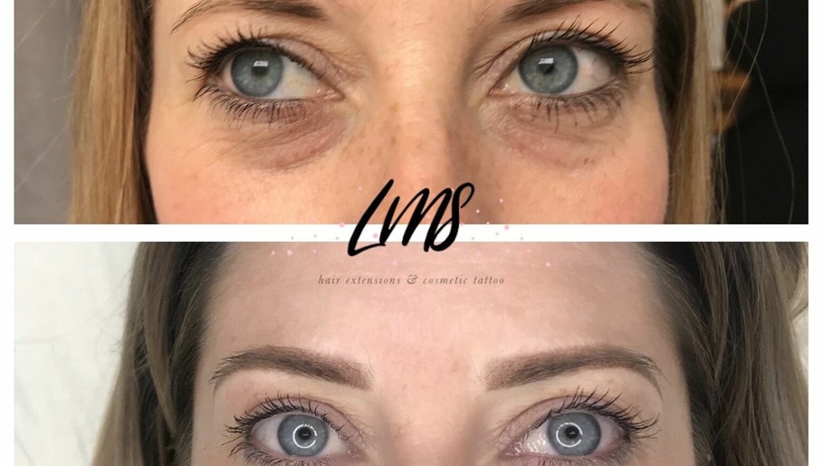 Leanne Marie Permanent Make up and Beauty, bild 1