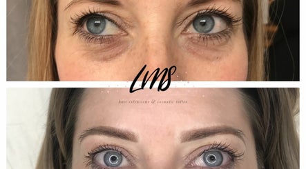 Leanne Marie Permanent Make up and Beauty