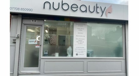 NuBeauty - Sutton Coldfield