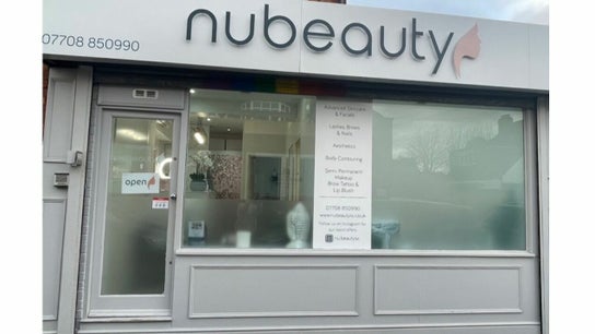 NuBeauty - Sutton Coldfield