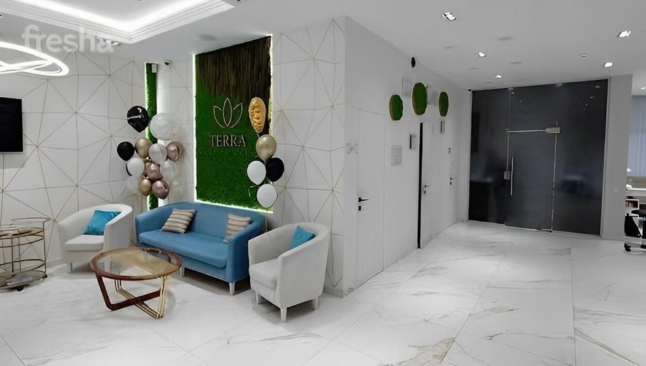 Terra Beauty, bilde 1