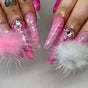 Angel wings