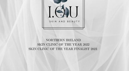 I.O.U Skin and Beauty image 2