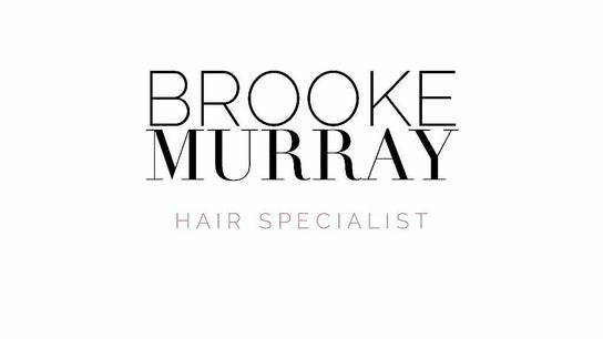 Hair by brooke murray