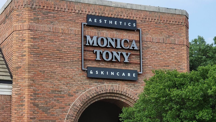 Monica Tony Aesthetics and Skincare afbeelding 1