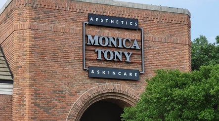 Monica Tony Aesthetics and Skincare