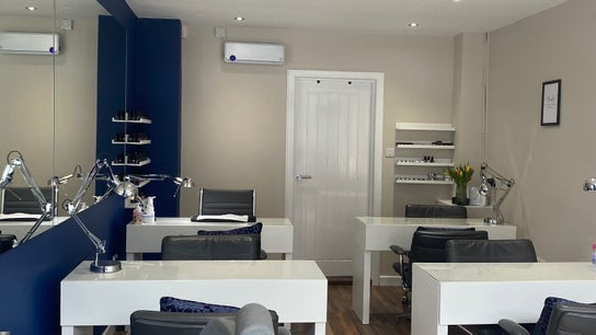 Lauren Jeffrey Nails