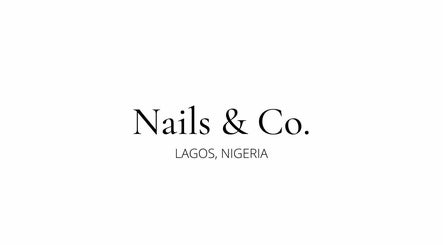 Nails & Co.