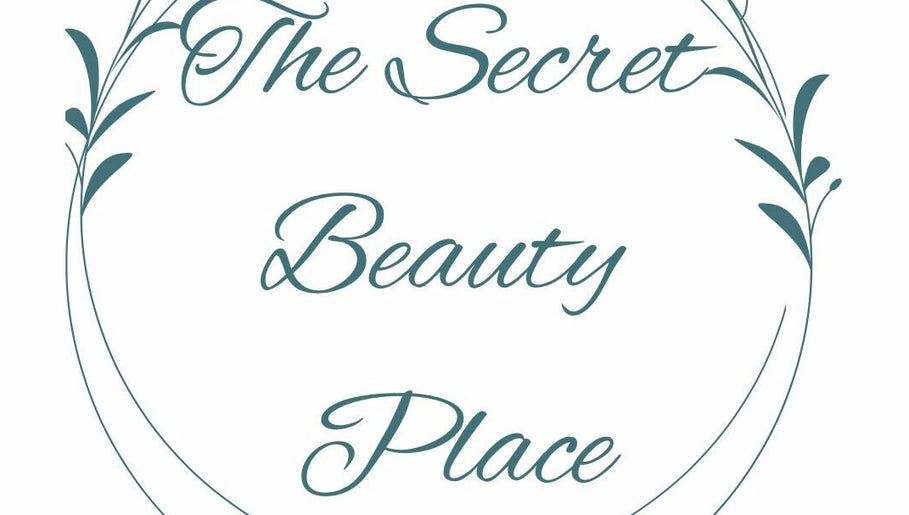 The Secret Beauty Place – obraz 1