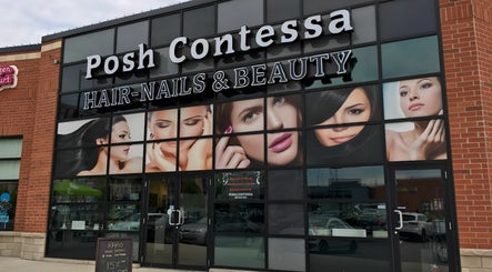 Posh Contessa Nails Spa, bild 3