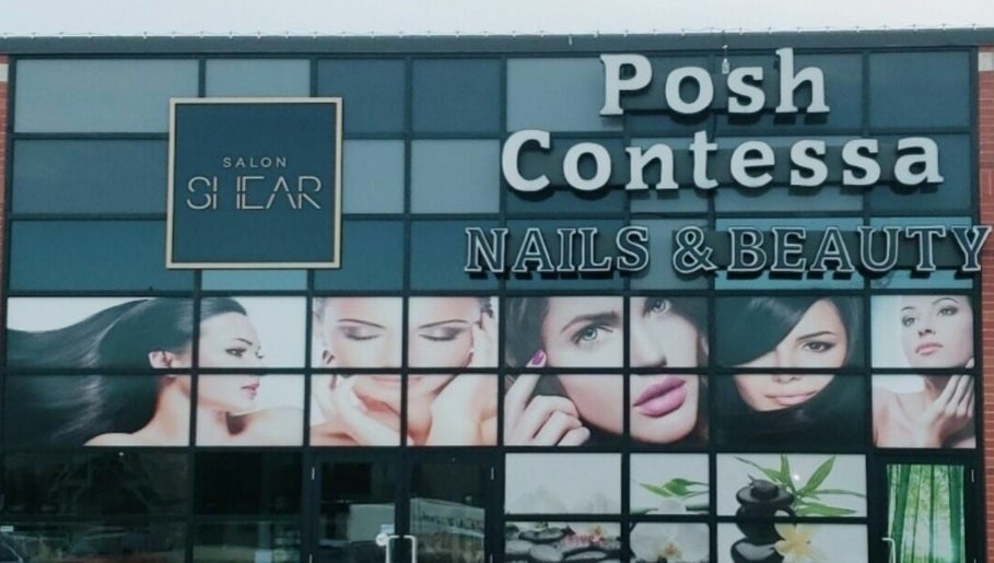 Posh Contessa Nails Spa imaginea 1