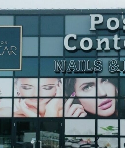Posh Contessa Nails Spa, bilde 2