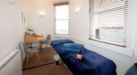 Bath Natural Remedies (Neal's Yard Remedies Heritage Partner)