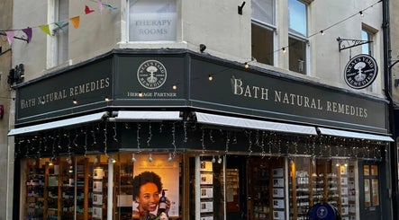 Bath Natural Remedies (Neal's Yard Remedies Heritage Partner)の画像：3